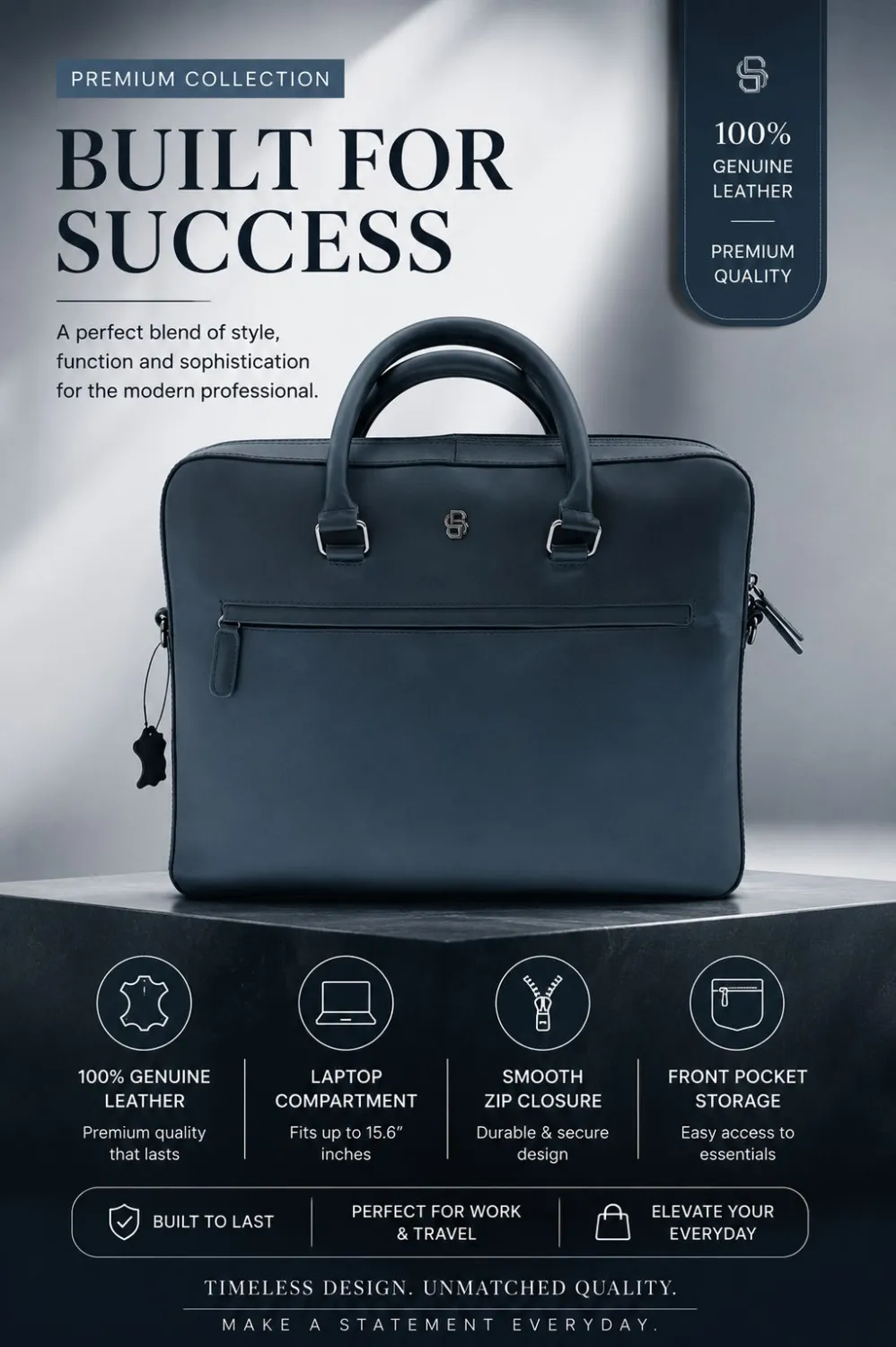 Premium bag